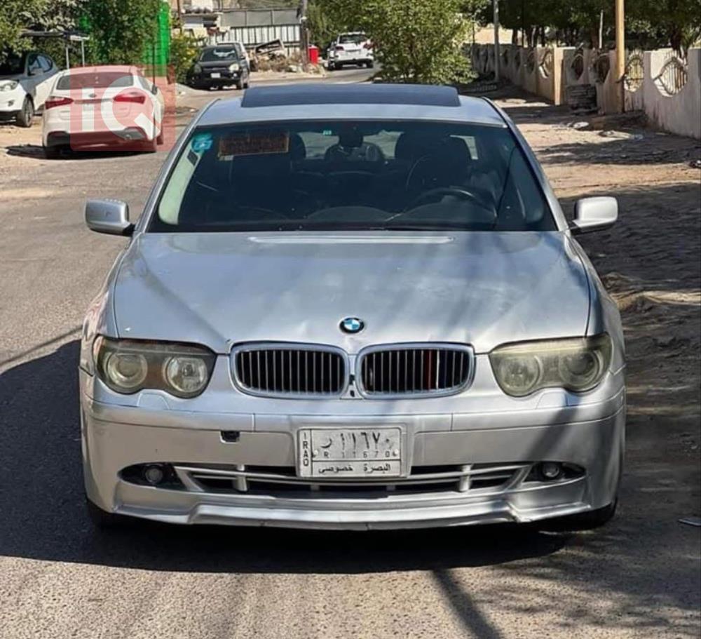 BMW 7-Series